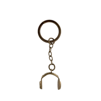 Брелок "Наушники"