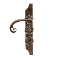 Ручка на планке