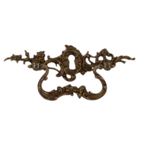 Ручка сборная