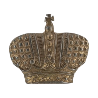 Накладка "Корона" Ф2740