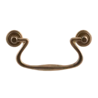 Ручка мебельная Ф2482