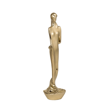 Статуэтка "Горгиппия" П1701