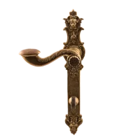 Ручка межкомнатная