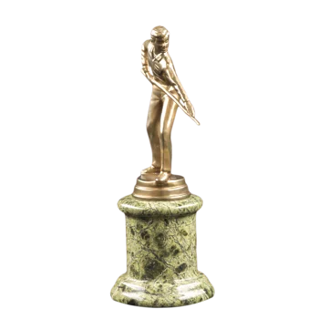 Приз "Бильярд" П565