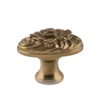 Ручка-кнопка