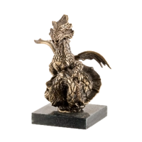 Статуэтки и фигурки