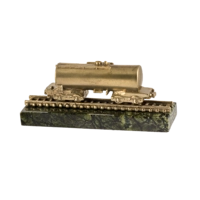 Подарок "Вагон цистерна" Д130
