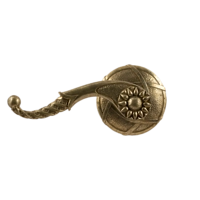 Ручка межкомнатная Ф1411