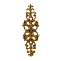 Декоративная накладка (пальметта)