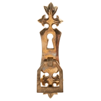 Ручка мебельная Ф1341