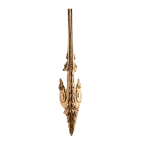 Накладка на ножку