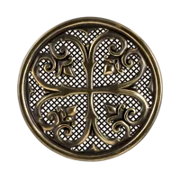 Декоративная решетка