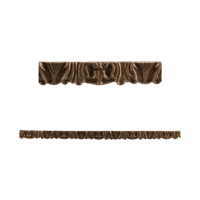 Декоративная протяжка Ф336