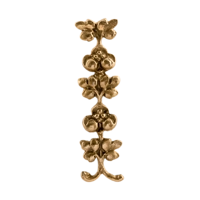 Накладка  декоративная Ф3601