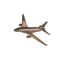 Накладка самолет М455