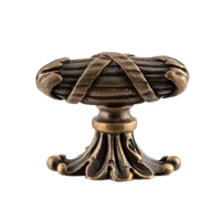 Ручка-кнопка