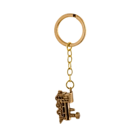 Брелок "Паровозик маленький"