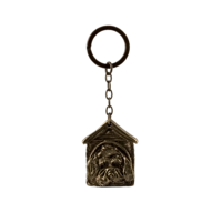 Собака в будке