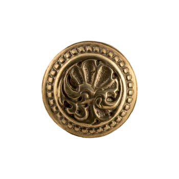 Ручка-кнопка Ф2206А