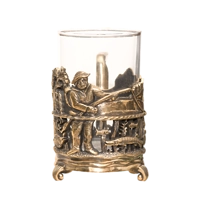 Подстаканник "Рыбалка"