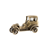 Ретро автомобиль П1600
