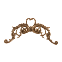 Декоративная накладка