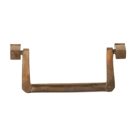 Ручка мебельная Ф2536