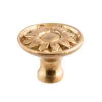 Ручка-кнопка