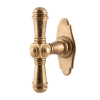 Оконная ручка Ф3474