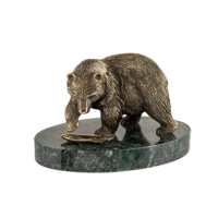 Сувенир "Медведь"