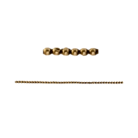 Протяжка шарики