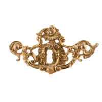 Ручка мебельная Ф2421