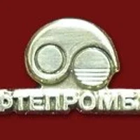 Значок "Нефтепромбанка"