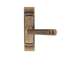 Ручка межкомнатная Ф6699