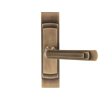 Ручка межкомнатная Ф6699