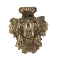 Декоративных элемент Ф107