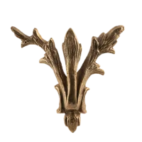 Мебельная ножка Ф898