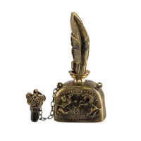 Сувенир "Чернильница"