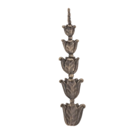 Накладка Угловая Ф7686