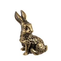 Сувенир "Заяц малый "