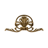 Накладка картуш