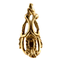 Мебельная ножка