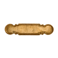 Накладка декоративная