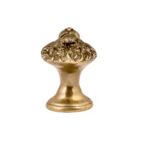 Ручка мебельная Ф4814