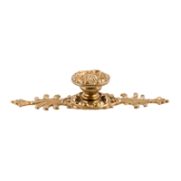 Ручка мебельная