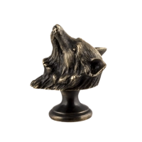 Ручка-кнопка