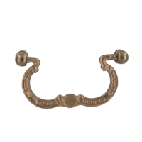 Ручка мебельная