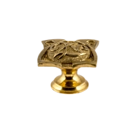 Ручка мебельная