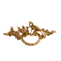 Мебельная ручка