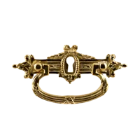 Ручка сборная